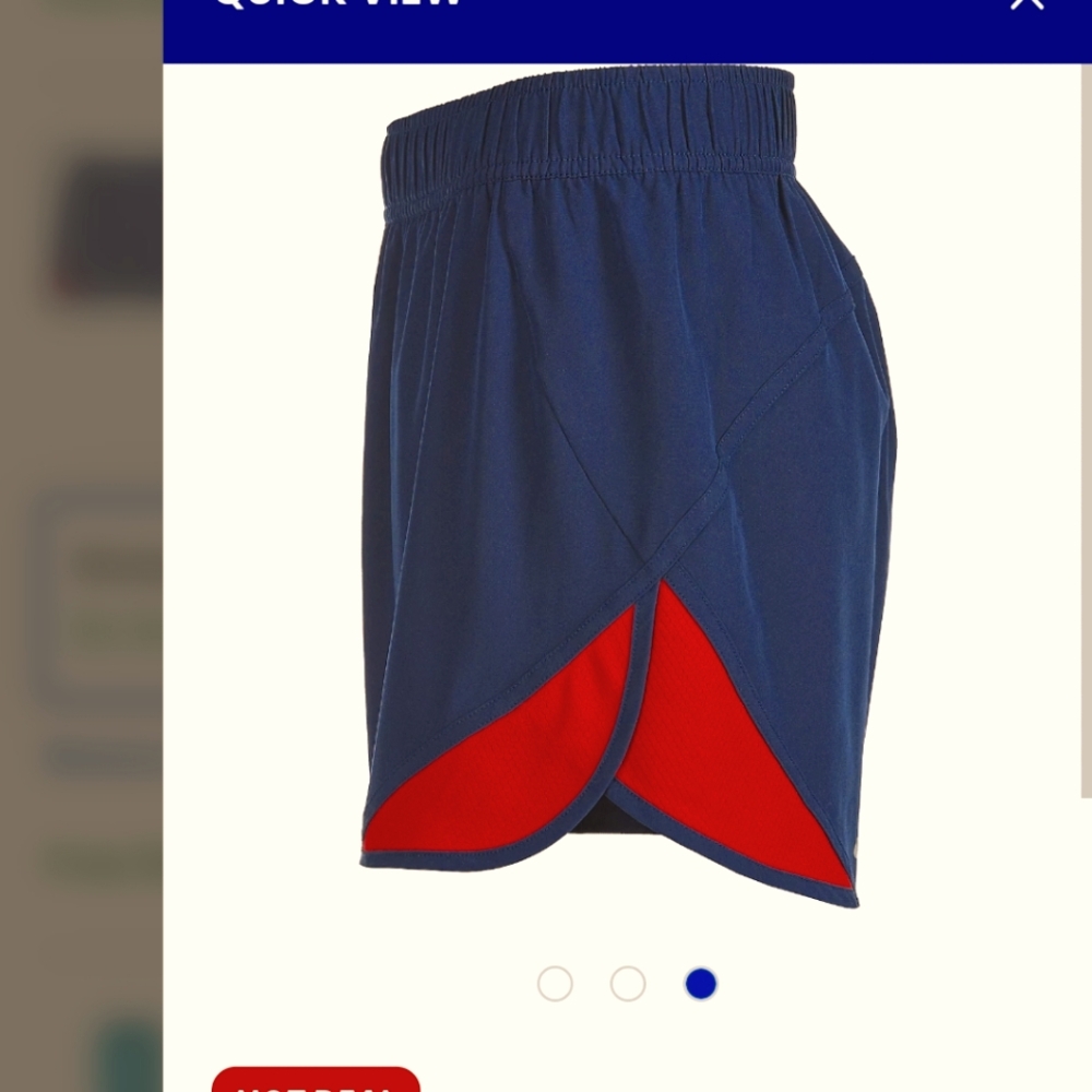 Bcg Mesh Shorts